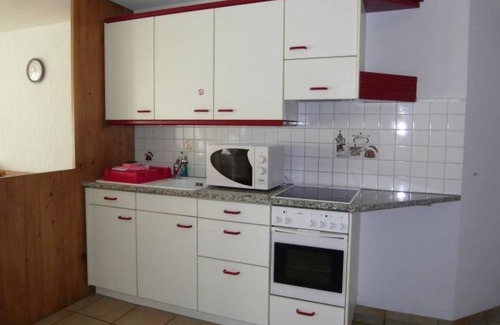 Ringgenberg Apartment | Schwizi's Holiday Apartments by Interhome
