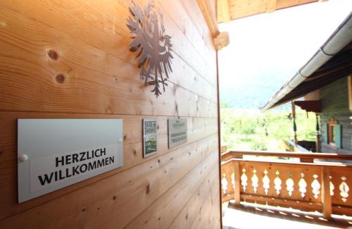 Woergl House | Schwoicherbauer