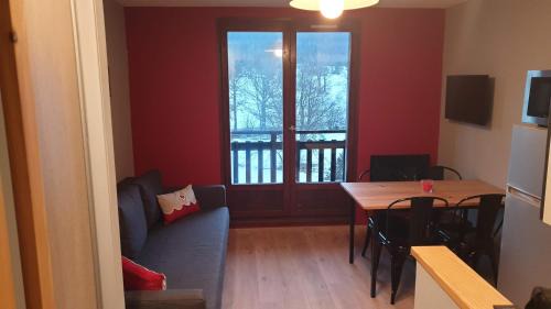 Gresse-en-Vercors Apartment | SCI jsm