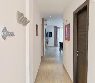 Marina di Palma Apartment | Sciascia Apartment