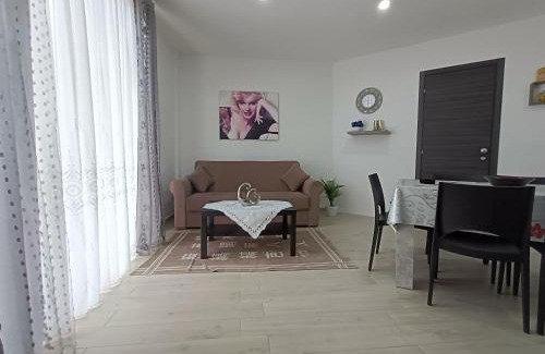 Marina di Palma Apartment | Sciascia Apartment