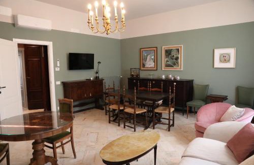 Scicli Bed & Breakfast | Sciclintorno