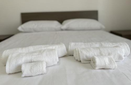 Campomarino Apartment | Scirpoli's Dream appartamento con 2 camere piu parcheggio