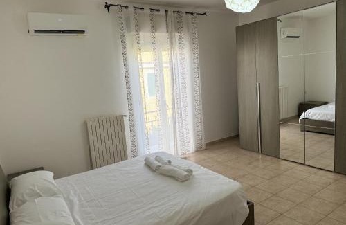 Campomarino Apartment | Scirpoli's Dream appartamento con 2 camere piu parcheggio