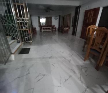 Buug Apartment | Scjs Inn
