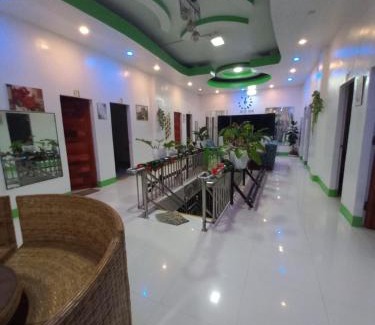 Buug Apartment | Scjs Inn