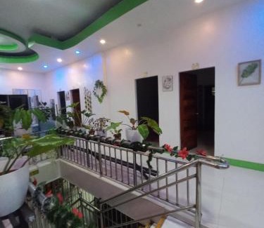 Buug Apartment | Scjs Inn