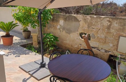Torre Squillace House | Scorci di Mare Tre