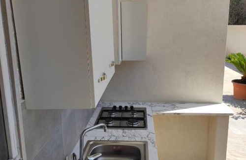Torre Squillace House | Scorci di Mare Tre