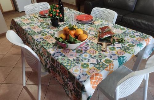 Siderno Marina Apartment | Scorcio sul Mare