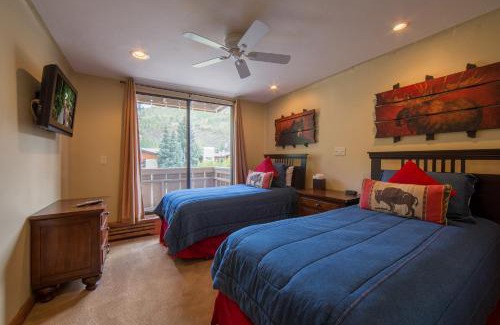 Vail Apartment | Scorpio Condominiums by Vail Realty