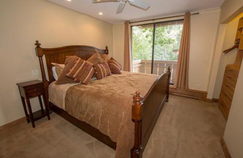 Vail Apartment | Scorpio Condominiums by Vail Realty