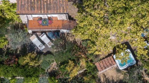 Gaiole in Chianti House | Scorpione
