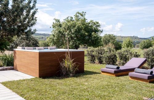 Melilli Cabin | Scorzamara Country Lodges