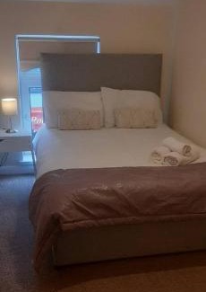 Dungannon Apartment | Scotch Street
