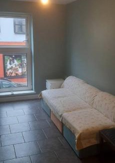 Dungannon Apartment | Scotch Street