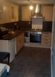 Dungannon Apartment | Scotch Street