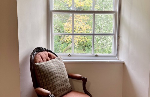 Shiel Bridge House | Scotland: Highland Estate. Nr Isle Of Skye (16-20)