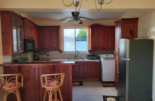Canefield Villa | Scotland Villa-Dominica