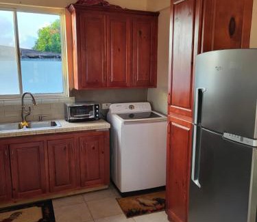 Canefield Villa | Scotland Villa-Dominica