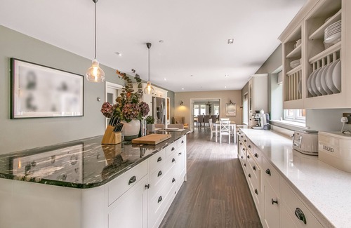 Ringwood House | Scotsdale - secluded family homen
