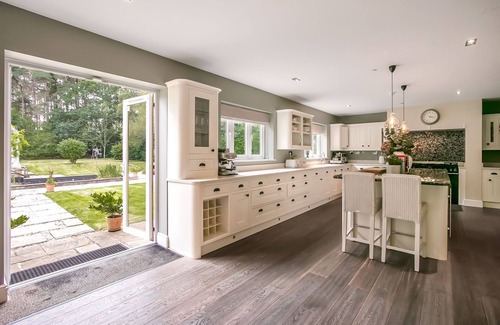 Ringwood House | Scotsdale - secluded family homen
