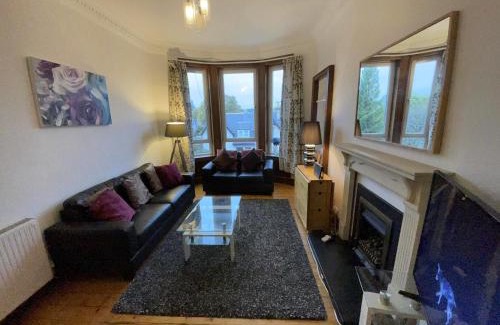Whiteinch Apartment | Scotstoun Appartments