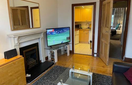 Whiteinch Apartment | Scotstoun Appartments