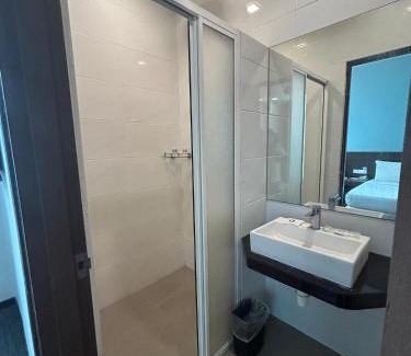 Brickfields Hotel | Scott Hotel KL Sentral