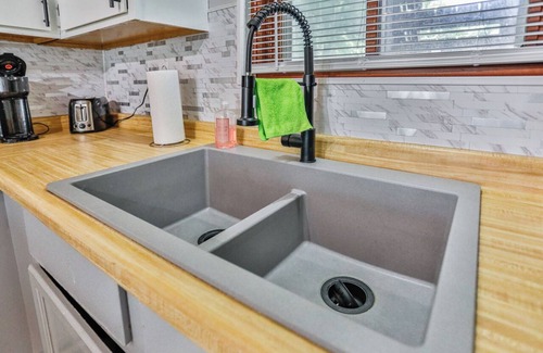 Wausau Apartment | Scott Street Unit #1 – Corporate Rental 1BR