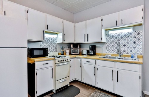 Wausau Apartment | Scott Street Unit #2 – Corporate Rental 1BR