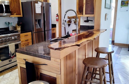 Chiloquin House | Scott View Serenity