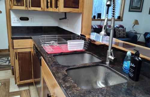 Chiloquin House | Scott View Serenity