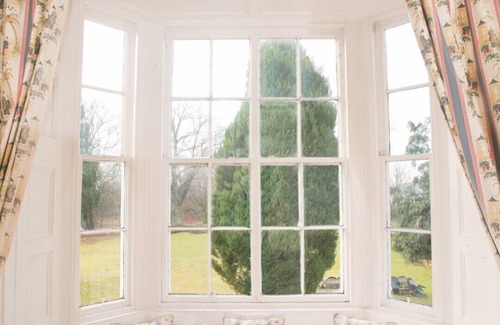Cromarty Firth House | Scottish Highlands Country House - Sleeps 32