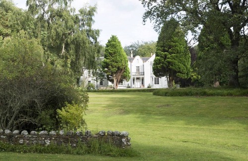 Cromarty Firth House | Scottish Highlands Country House - Sleeps 32
