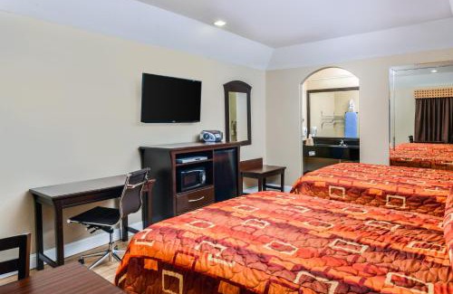 Clodine Hotel | Scottish Inn and Suites Highway Six South