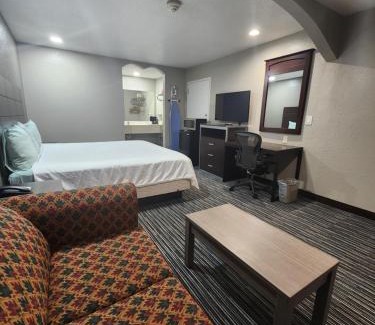 Beaumont Hotel | Scottish Inn and Suites Beaumont