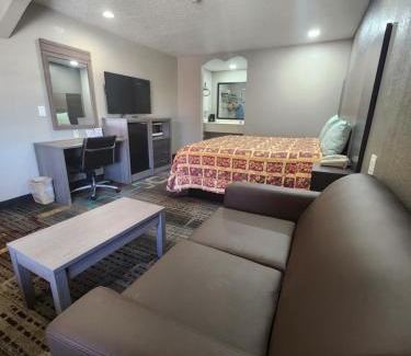 Beaumont Hotel | Scottish Inn and Suites Beaumont