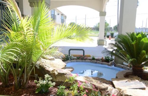 Astrodome Hotel | Scottish Inn and Suites NRG Park/Texas Medical Center - Houston