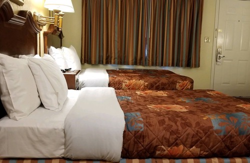 Sturbridge Hotel | Scottish Inn Sturbridge