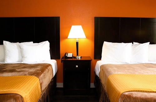 Killeen Hotel | Scottish Inns Killeen near Fort Cavazos