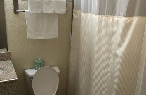 Tupelo Hotel | Scottish Inns