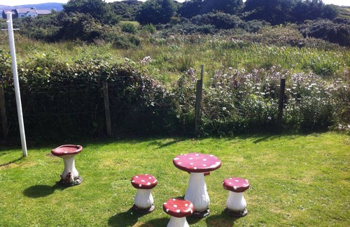 Isle of Gigha Cottage | SCOTTISH ISLAND ISLE OF GIGHA