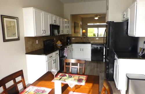 Desert Village House | Scottsdale 2 BR/2 Bath full house/private lot -Monthly Rentals - FALL SPECIAL