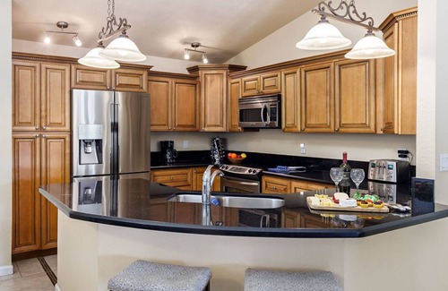 Sunset Ridge House | Scottsdale Classic-Private Pool-Mins to Kierland