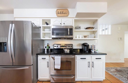 Cavalier Vista House | Scottsdale Cozy Getaway - Minutes to Old Town