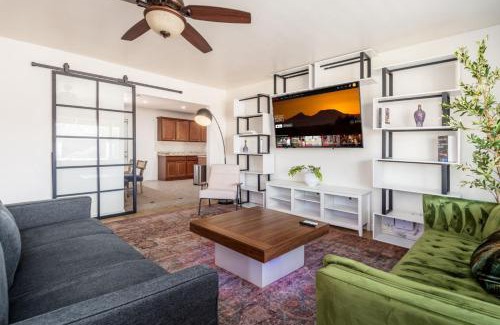 Cavalier Vista House | Scottsdale Gem! Pool, Patio, & Prime Location!
