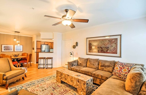 North Scottsdale Condo | Scottsdale Home: Pool Access, 1 Mi to Westworld