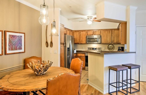 North Scottsdale Condo | Scottsdale Home: Pool Access, 1 Mi to Westworld