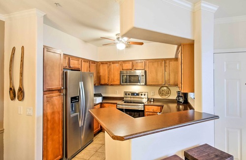 North Scottsdale Condo | Scottsdale Home: Pool Access, 1 Mi to Westworld